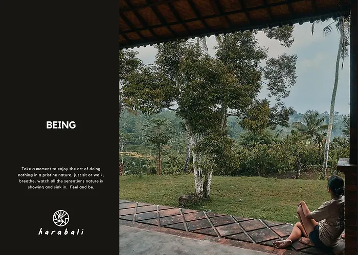 Hara Bali Eco *