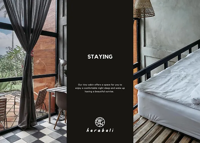 Hara Bali Eco *