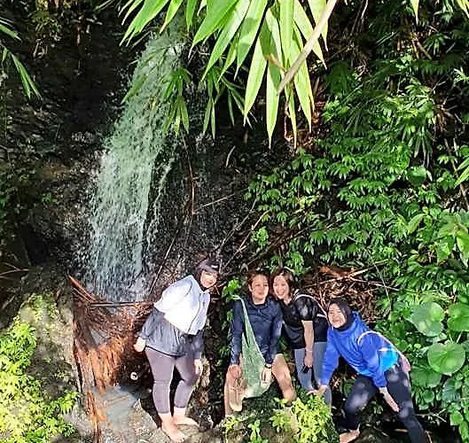 Hara Bali Eco Angsri